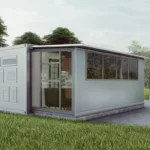 Κατοικία με την τεχνολογία της ανάπτυξης | Magic House